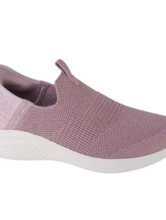 Boty Skechers Hands Free Slipins™ Ultra Flex 3.0 Smooth Step W 149709-MVE