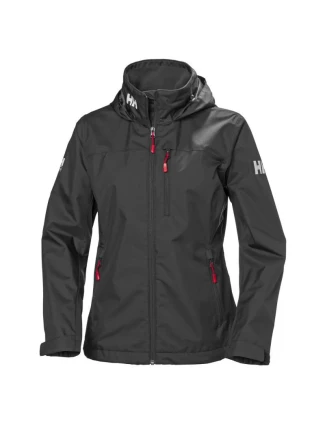 Helly Hansen Crew Bunda s kapucí W 33899 992 Helly Hansen Crew Bunda s kapucí W 33899 992
