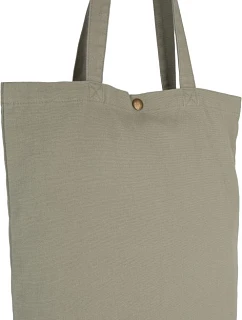 Kimood KI 3213 Bavlněná taška 19.3213 washed green clay