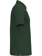 Kariban K 241 Pánské piqué polo 20.K241 forest green Kariban K 241 Pánské piqué polo 20.K241 forest green