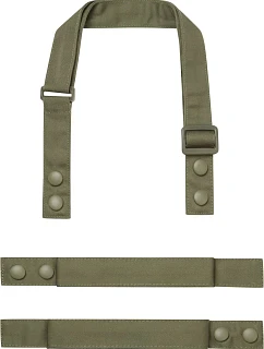 Premier PR 191 Popruhy k zástěře "Swap and Pop" 39.0191 olive