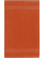 Lord Nelson Fairtrade Towel 70 Ručník 85.0047 terracotta