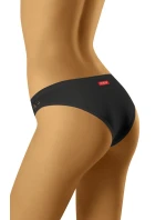 Wol-Bar Soft Pretty barva: černá Wol-Bar Soft Pretty barva: černá