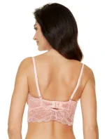 Gorteks Charlize/PG1 barva: růžová