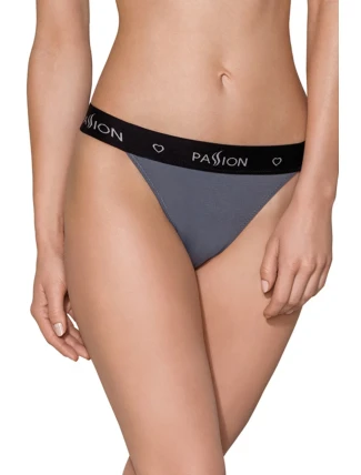 Passion PS015 barva:tmavě šedá Passion PS015 barva:tmavě šedá