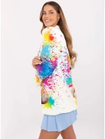 Námořnictvo DHJ MA 18525 22.18 ecru Námořnictvo DHJ MA 18525 22.18 ecru