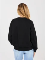 Mikina IT BL 22183.27P černá Mikina IT BL 22183.27P černá