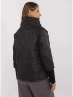 Bunda MI KR 9002 1.74P černá Bunda MI KR 9002 1.74P černá