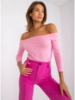 Halenka RV BZ 4692.67 růžová