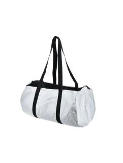 Sportovní taška Big Star Bílá