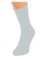Dámské netlačící ponožky art.003 - Terjax
