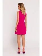 Denní šaty model 193606 Moe