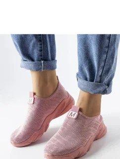 Sportovní obuv model 207793 Solea