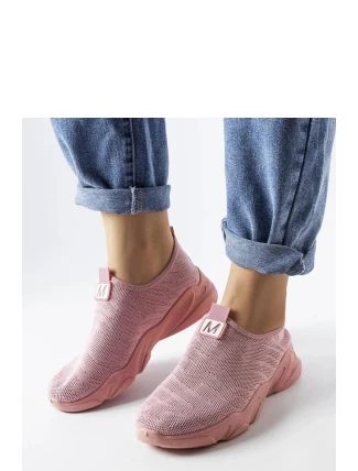 Sportovní obuv  model 207793 Solea