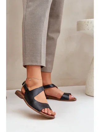 Sandály  model 212586 Step in style