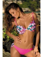 Dvoudílné plavky  model 60389 Marko