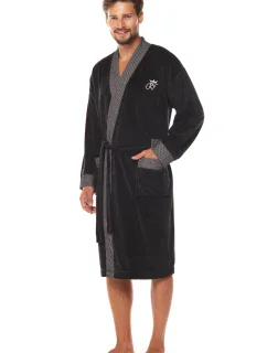 L&L 2050 Royal M-2XL pánský župan