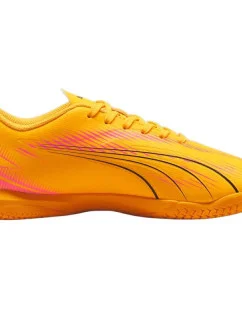 Kopačky Puma Ultra Play IT Jr 107780 03