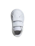 Dětská obuv adidas Grand Court 2.0 white ID5273