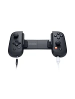 Backbone One V2 (USB-C) Ovladač pro Android/iPhone Černý