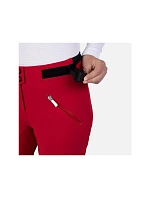 Rossignol W Blackside Pant červená Rossignol W Blackside Pant červená