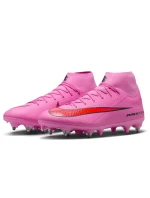 Boty Nike Zoom Mercurial Superfly 10 Academy SG-PRO FQ8336-600 Boty Nike Zoom Mercurial Superfly 10 Academy SG-PRO FQ8336-600