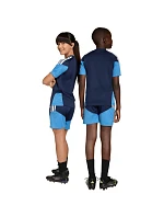 Dětské tréninkové šortky adidas Tiro 26 Competition Navy Blue JL8917