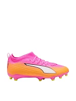 Dětské kopačky Puma Ultra 6 Match FG/AG 108701 05 Dětské kopačky Puma Ultra 6 Match FG/AG 108701 05
