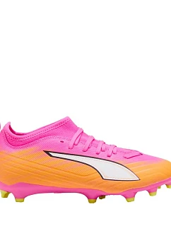 Dětské kopačky Puma Ultra 6 Match FG/AG 108701 05