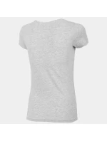 Dámské tričko W H4L22-TSD350 27M - 4F