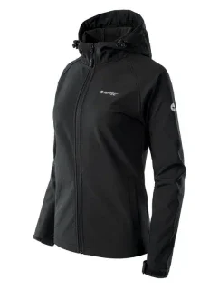 Dámská bunda neti W 92800289038 - Hi-Tec