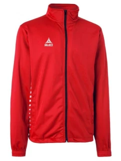 Mikina SELECT MEXICO červená