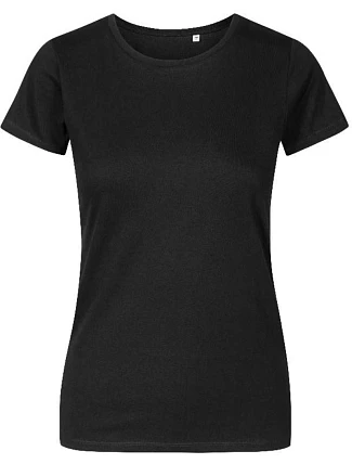 Promodoro 1505 Dámské tričko X.O 40.1505 black Promodoro 1505 Dámské tričko X.O 40.1505 black
