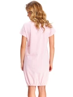 Doctor Nap TCB.9504 barva:sladce růžová