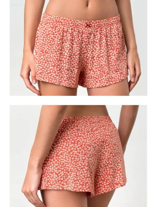 Vamp - Pohodlné dámské kraťasy – Trifolia 18812 - Vamp