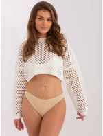 Spodky BR MT 11691 béžové Spodky BR MT 11691 béžové