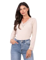 Halenka IT BZ 22081.28 béžová