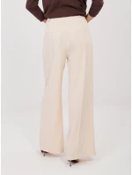 IT kalhoty SP FL9020 1.73 světle béžová