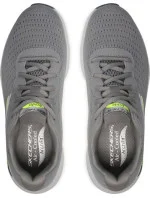 Pánské sportovní boty Arch Fit 232303-GRY Šedá - Skechers Pánské sportovní boty Arch Fit 232303-GRY Šedá - Skechers