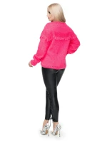 Svetr model 131604 PeeKaBoo Svetr model 131604 PeeKaBoo