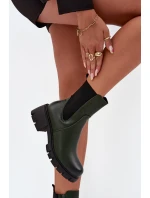 Boty model 216643 Step in style Boty model 216643 Step in style