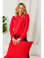 Dámské pyžamo 7130 - Doctornap