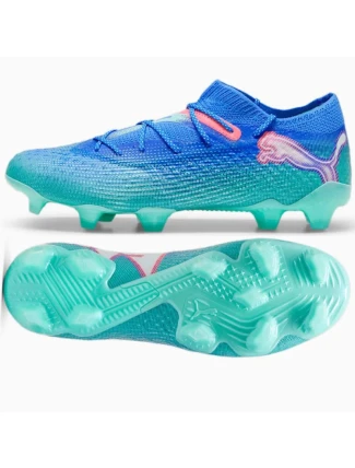 Boty Puma Future 7 Ultimate Low FG/AG M 107919 01 Boty Puma Future 7 Ultimate Low FG/AG M 107919 01