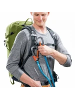 Turistický batoh Deuter Trail Pro 33 344112474110 Turistický batoh Deuter Trail Pro 33 344112474110