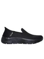 Skechers Go Walk Flex Relish W 124963BBK dámské boty Skechers Go Walk Flex Relish W 124963BBK dámské boty