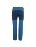 Trollkids Kids Nordfjord Kalhoty na zip Slim Fit midnight blue (853-115) chlapecké/dívčí kalhoty na zip