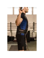 KULTURNÍ TRÉNINKOVÝ PÁS - DBX BUSHIDO - M- Model ARW-718