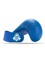 Karate rukavice WKF - nosítka | S