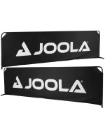 BANDA STOLNÍ TENIS JOOLA ČERNÁ 2,33 M 2KS