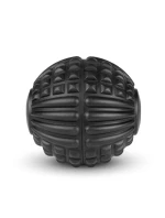 Masážní míč Gaiam s masážními podložkami 63938